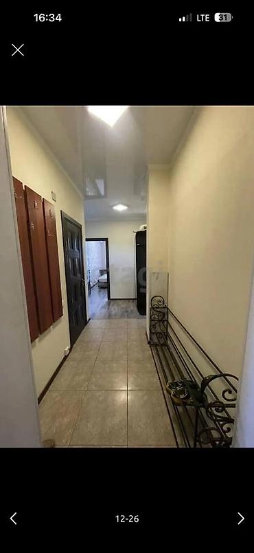 2 6: 2 комнаты, 64 м², Душанбинка Элитка, 4 этаж, Старый ремонт — 3