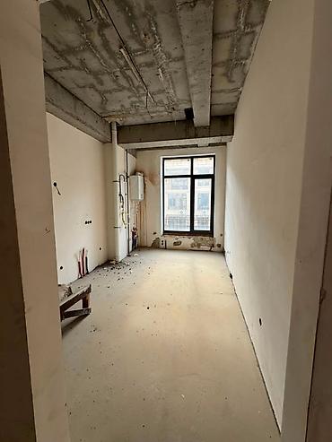 Продажа квартир: 3 комнаты, 100 м², Элитка, 3 этаж, Готовая ПСО (под самоотделку) — 11