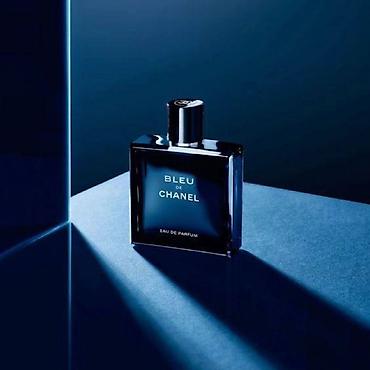 ex nihilo: Bleu de Chanel Chanel — это аромат для мужчин, он принадлежит к группе — 2
