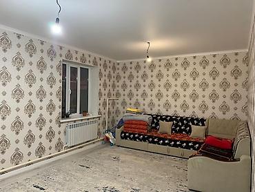 Продажа коттеджей и домов: Просторный двухэтажный дом с современным интерьером Село : ЗАРЕЧНАЯ at lalafo.kg — 14 Продажа коттеджей и домов: Просторный двухэтажный дом с современным интерьером Село : ЗАРЕЧНАЯ — 14