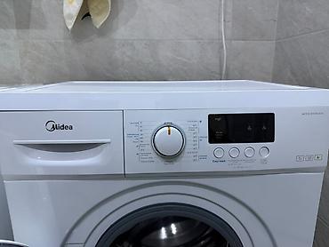 телефон сотка: Стиральная машина Midea MF60-S1006 Slim, фронтальная загрузка — 2