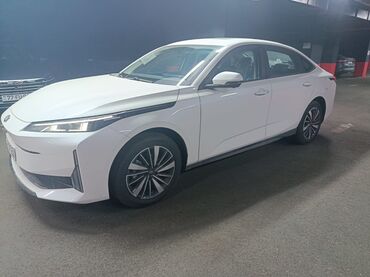 турбо аз азербайджан продажа авто: Changan Qiyuan A05: 1.5 l | 2024 il Sedan