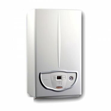 радиатор для комби: Divarcaq quraşdırılan qaz kombi (qazan) - Kompakt, ağ korpuslu dizayn