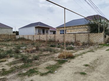 Torpaq sahələrinin satışı: 6 sot, Tikinti, Mülkiyyətçi — 12