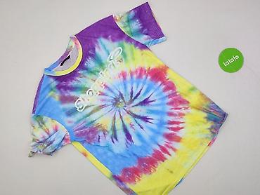 sprzedawanie w internecie: Shein, T-shirt damski, rozmiar S — 2