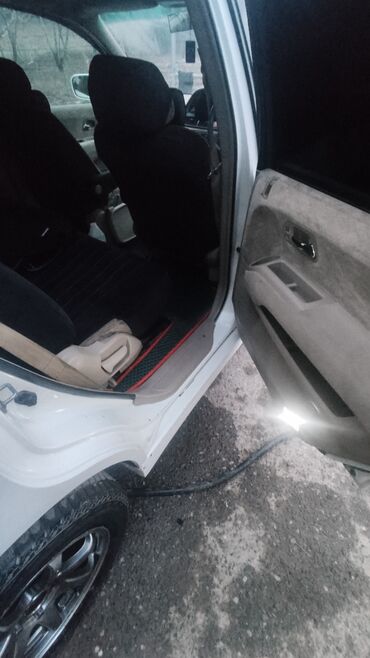 Honda: Honda Odyssey: 2000 г., 2.3 л, Автомат, Бензин, Минивэн — 9