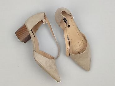 kup buty botki: Vices, Półbuty damskie, rozmiar 39 — 1