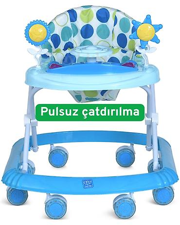 uşaqlar ucun maska: 👶🎵 BAMBI M 4167S-3-2 — MUSİQİLİ UŞAQ XODUNU! 💖 🌟 Balacaların oyun — 4