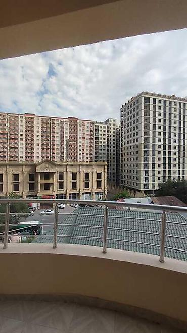 Yeni tikili: Satılır 3 otaqlı yeni tikili 112 m², Gənclik m. Kateqoriya Yeni — 8