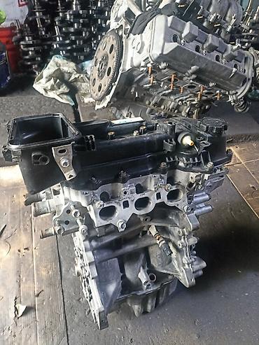 юто кун: Бензиновый мотор Toyota 2002 г., 1 л, Б/у, Оригинал, Япония — 1