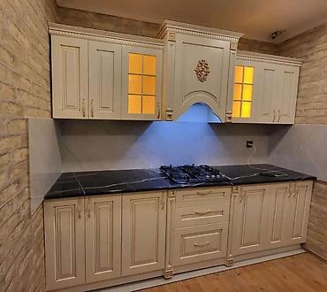 Sifarişlə mətbəx mebeli: OdaTacMobilya-dan Mətbəx mebeli fürsəti🤩 bahar kompaniyası start — 2