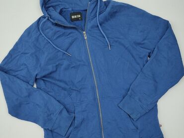 Big Star, Bluza z kapturem damska, rozmiar XL
