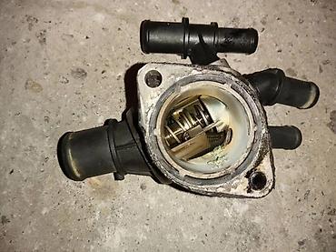 golim: ALFA 147 TERMOSTAT 1.9 JTD 85 KW | Skinuta sa alfe 147 1.9 jtd — 2