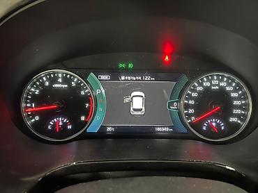 Kia: Kia Seltos: 2020 г., Кроссовер — 24