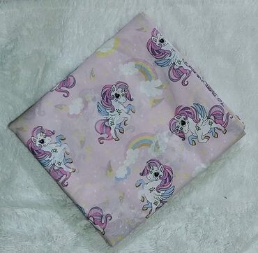 Ostale dečije stvari: 🩷Dečije posteljine 🩷Čarsaf-140*220 🩷Jorganska navlaka-140*220 — 8