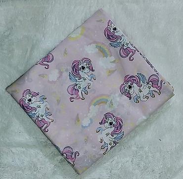 Posteljina: 🩷Dečije posteljine 🩷Čarsaf-140*220 🩷Jorganska navlaka-140*220 — 8