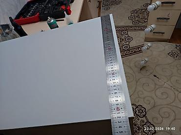 Маникюрные столы: Стол для визажиста замком Новый обсалютно можно с верху зеркала — 9