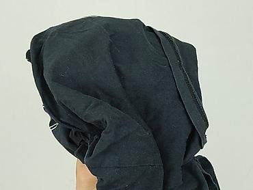 bluzki czarne basic: FB Sister, T-shirt damski, rozmiar M — 7