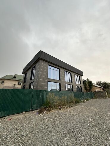 Рестораны, кафе: Продается здание под бизнес(кафе,чайхана) 5 соток земли (красная — 10