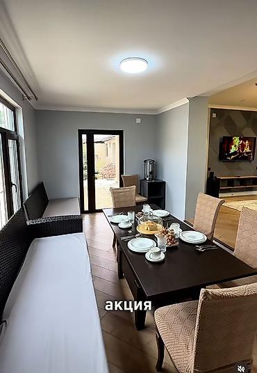горячий цех: Коттедж, Diamond Resort, Бостери — 6