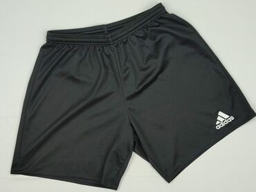 Shorts for men, M (EU 38), Adidas, condition - Good