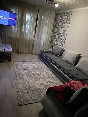 2 комнаты, 44 м², 11 мкр 104 серия, 1 этаж, Косметический ремонт at lalafo.kg 2 комнаты, 44 м², 11 мкр 104 серия, 1 этаж, Косметический ремонт