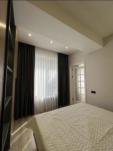 Продажа квартир: 1 комната, 41 м², Элитка, 5 этаж, Дизайнерский ремонт at lalafo.kg — 9 Продажа квартир: 1 комната, 41 м², Элитка, 5 этаж, Дизайнерский ремонт — 9