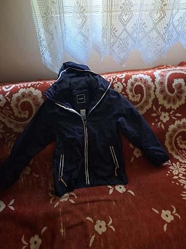 decathlon zimske jakne: Decathlon Tribord dečja jakna sa kapuljačom - Brend/model: Decathlon — 1
