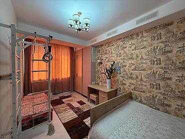 Продажа квартир: 3 комнаты, 106 м², Элитка, 8 этаж, Евроремонт — 6