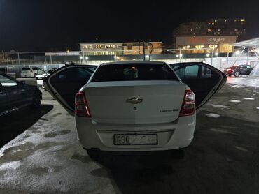 Chevrolet: Chevrolet Cobalt: 1.5 l | 2014 il 300000 km Sedan -da lalafo.az — 2 Chevrolet: Chevrolet Cobalt: 1.5 l | 2014 il 300000 km Sedan — 2