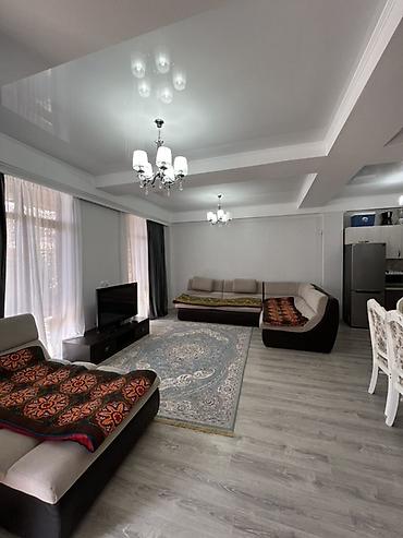 Продажа комнат: 100 м², С мебелью полностью at lalafo.kg — 17 Продажа комнат: 100 м², С мебелью полностью — 17