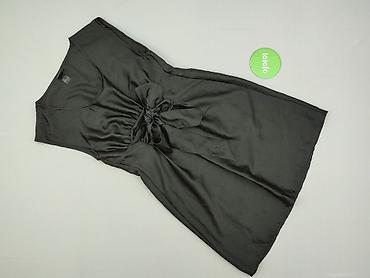 czerwone baleriny: H&M, Sukienka damska, rozmiar S — 2