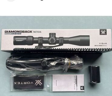 Оптические прицелы: Оптики вортекс. Веном,даймонблек. Страйт игл. Рейзер Япония — 7