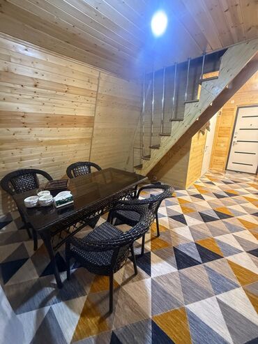 Посуточная аренда домов: Жилье в Караколе! Гостевой дом/ Студийный номер/ Посуточные квартира/ — 3