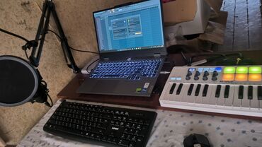 Lenovo: CPU: Intel i7-13650HX 2.6G RAM: 32GB Storage: 1TB SSD GPU: RTX4050 -da lalafo.az — 7 Lenovo: CPU: Intel i7-13650HX 2.6G RAM: 32GB Storage: 1TB SSD GPU: RTX4050 — 7