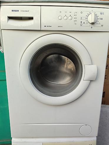 Другие товары для кухни: Продажа стиральных машин бу в хорошем состоянии с гарантией. Возможен — 4