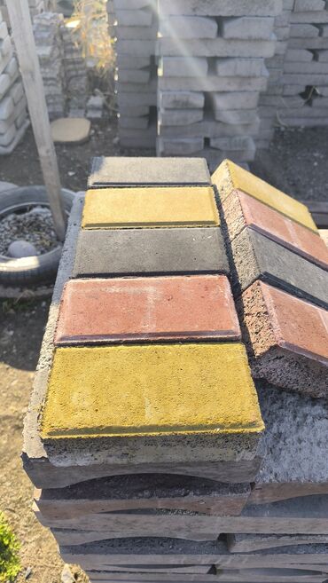 Бордюры: Бордюр, Гарантия, Бесплатная доставка, Бесплатный выезд — 23