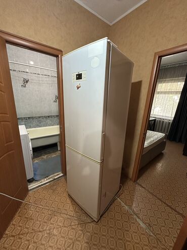 бытовая техника бишкек в рассрочку: Муздаткыч LG, Колдонулган, Эки камералуу