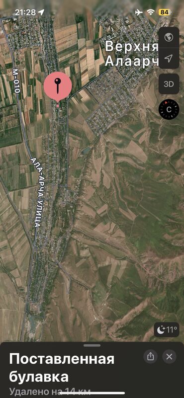 Продажа домов: Дом, 140 м², 6 комнат, Собственник, ПСО (под самоотделку) at lalafo.kg — 8 Продажа домов: Дом, 140 м², 6 комнат, Собственник, ПСО (под самоотделку) — 8