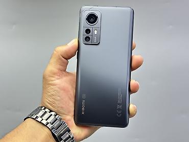 redmi note 11se: Xiaomi, Mi 12X, Б/у, 256 ГБ, цвет - Серый, 2 SIM — 1