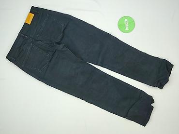 straight: Stradivarius, Jeansy damskie, rozmiar M — 3