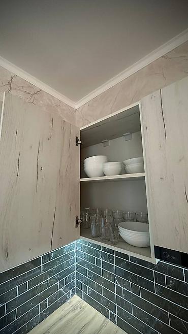 Продажа квартир: 3 комнаты, 46 м², Евроремонт — 15