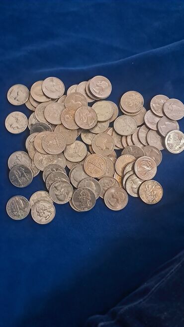 Sikkələr: 20 qepik 150 arasi qepikler kim isdese yazsin vp 24 saat aktivdir — 32