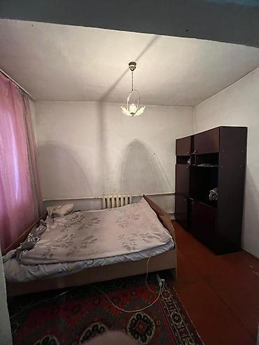 Продажа коттеджей и домов: Срочно ‼️ Продается 1 этажный Дом в районе «Пишпек» (По улице — 1