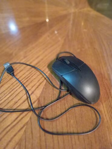 Mauslar: Avec Mouse