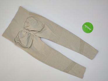 ud: Legginsy Sportowe damskie, rozmiar M — 3