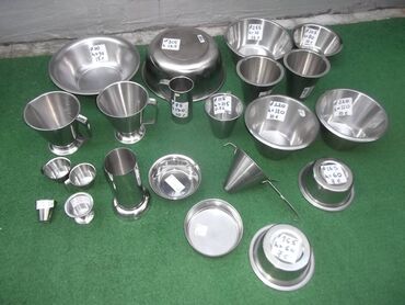 Ostali medicinski proizvodi: Patene inox posudice 
Kao sa slika
Ne odgovaram na SMS — 9