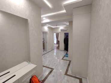 Yeni tikili: 4 otaqlı, Yeni tikili, 125 kv. m -da lalafo.az — 8 Yeni tikili: 4 otaqlı, Yeni tikili, 125 kv. m — 8