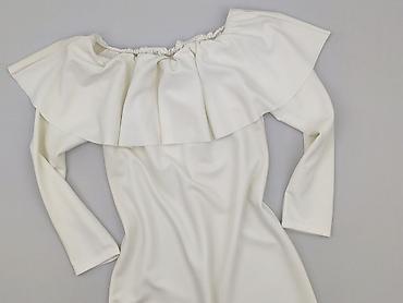 biala spodnice: Sukienka damska, rozmiar S — 1