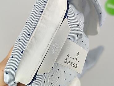 polo mustang: H&M, Koszula damska, rozmiar S — 4